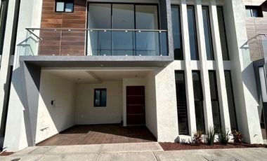 NUEVAS Y MODERNAS CASAS EN LAS ANIMAS, TEMIXCO