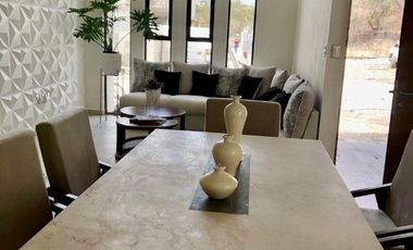 NUEVAS Y MODERNAS CASAS EN LAS ANIMAS, TEMIXCO