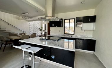 NUEVAS Y MODERNAS CASAS EN LAS ANIMAS, TEMIXCO