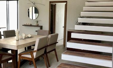 NUEVAS Y MODERNAS CASAS EN LAS ANIMAS, TEMIXCO