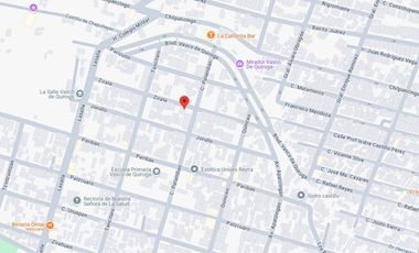 Casa en Venta Calle Zirate, Vasco de Quiroga La piedad Michoacán Recuperación Bancaria