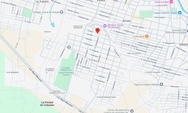 Casa en Venta Calle Zirate, Vasco de Quiroga La piedad Michoacán Recuperación Bancaria