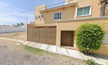 Casa en Venta Calle Zirate, Vasco de Quiroga La piedad Michoacán Recuperación Bancaria
