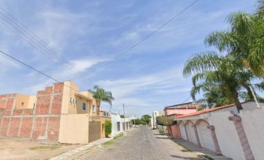 Casa en Venta Calle Zirate, Vasco de Quiroga La piedad Michoacán Recuperación Bancaria