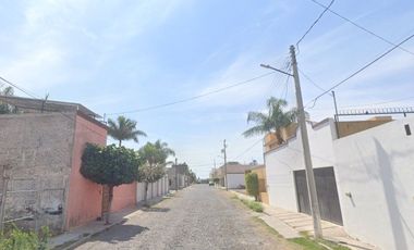 Casa en Venta Calle Zirate, Vasco de Quiroga La piedad Michoacán Recuperación Bancaria
