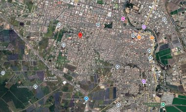 Casa en Venta Calle Zirate, Vasco de Quiroga La piedad Michoacán Recuperación Bancaria