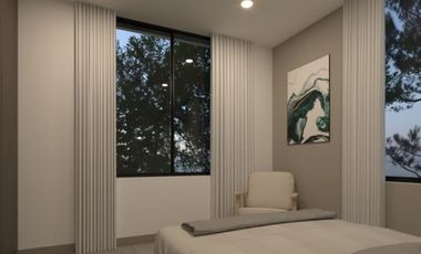 CASA NUEVA EN VENTA CAÑADAS DEL BOSQUE, Con área verde al lado y vista espectacular.