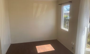 Se arrienda Casa en Parque los Torreones