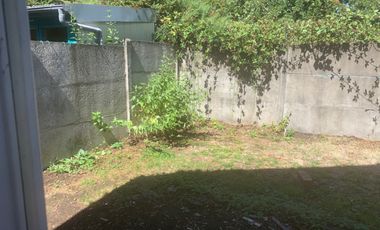 Se arrienda Casa en Parque los Torreones