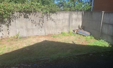 Se arrienda Casa en Parque los Torreones