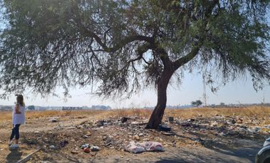 TERRENO EN VENTA CHULA VISTA