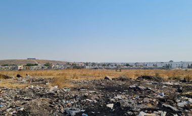 TERRENO EN VENTA CHULA VISTA