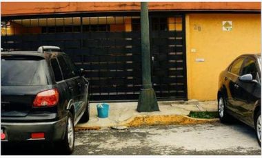 CASA EN REMATE EN TLALPAN CDMX