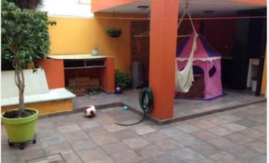 CASA EN REMATE EN TLALPAN CDMX