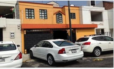 CASA EN REMATE EN TLALPAN CDMX
