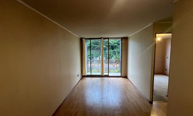 !! Gran Oportunidad¡¡ Vendemos Bonito Departamento A Pasos Del Terminal Rodoviario En Temuco.