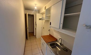 !! Gran Oportunidad¡¡ Vendemos Bonito Departamento A Pasos Del Terminal Rodoviario En Temuco.