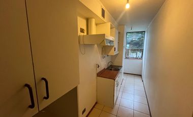 !! Gran Oportunidad¡¡ Vendemos Bonito Departamento A Pasos Del Terminal Rodoviario En Temuco.