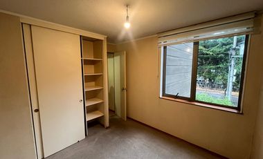 !! Gran Oportunidad¡¡ Vendemos Bonito Departamento A Pasos Del Terminal Rodoviario En Temuco.