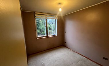!! Gran Oportunidad¡¡ Vendemos Bonito Departamento A Pasos Del Terminal Rodoviario En Temuco.