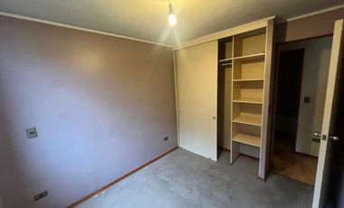!! Gran Oportunidad¡¡ Vendemos Bonito Departamento A Pasos Del Terminal Rodoviario En Temuco.