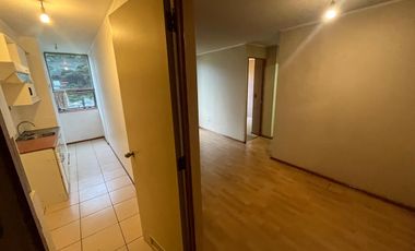 !! Gran Oportunidad¡¡ Vendemos Bonito Departamento A Pasos Del Terminal Rodoviario En Temuco.