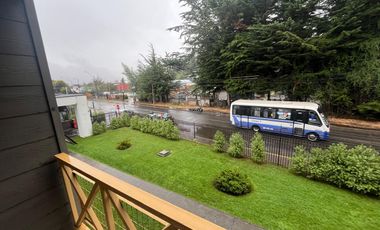 !! Gran Oportunidad¡¡ Vendemos Bonito Departamento A Pasos Del Terminal Rodoviario En Temuco.