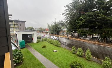 !! Gran Oportunidad¡¡ Vendemos Bonito Departamento A Pasos Del Terminal Rodoviario En Temuco.