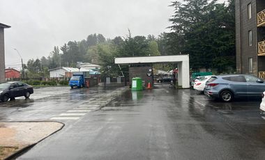 !! Gran Oportunidad¡¡ Vendemos Bonito Departamento A Pasos Del Terminal Rodoviario En Temuco.