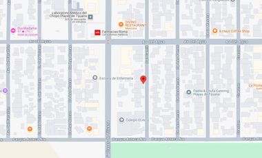 Casa en Venta, Calle Cantil, Playas de Tijuana sección Jardines Recuperación Bancaria