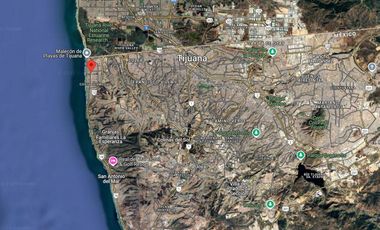 Casa en Venta, Calle Cantil, Playas de Tijuana sección Jardines Recuperación Bancaria