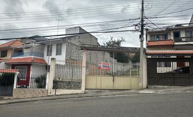 ESPECTACULAR TERRENO EN AZOGUES
