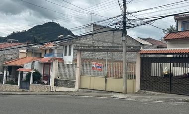 ESPECTACULAR TERRENO EN AZOGUES
