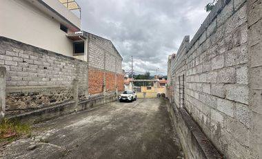 ESPECTACULAR TERRENO EN AZOGUES