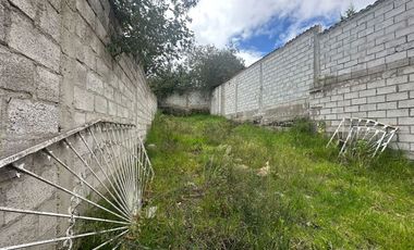 ESPECTACULAR TERRENO EN AZOGUES