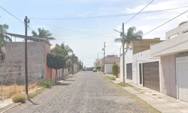 Casa en Venta Zirate, Vasco de Quiroga La Piedad Michoacán, Recuperación Bancaria