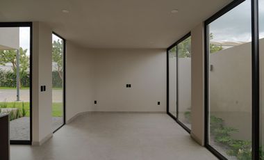 Casa de 3 Recámaras en Cholula - Entrega Inmediata