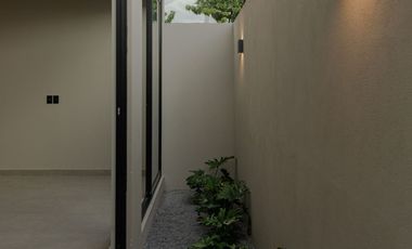 Casa de 3 Recámaras en Cholula - Entrega Inmediata