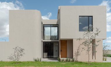 Casa de 3 Recámaras en Cholula - Entrega Inmediata
