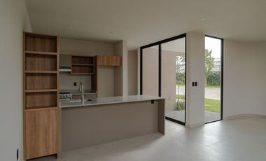 Casa de 3 Recámaras en Cholula - Entrega Inmediata
