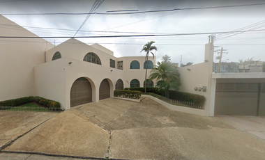 CASA EN VENTA COATZACOALCOS, VERACRAUZ.