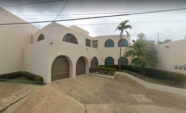 CASA EN VENTA COATZACOALCOS, VERACRAUZ.