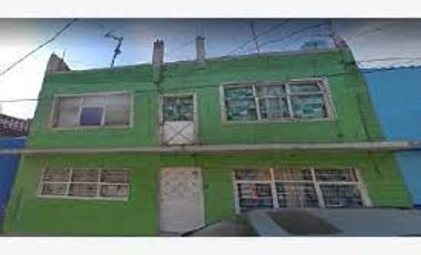 CASA EN REMATE EN IZTACALCO CDMX
