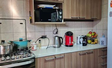 CASA EN VENTA - POBLACION SAN FRANCISCO - RANCAGUA.