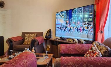 CASA EN VENTA - POBLACION SAN FRANCISCO - RANCAGUA.