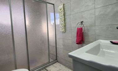 CASA EN VENTA - POBLACION SAN FRANCISCO - RANCAGUA.