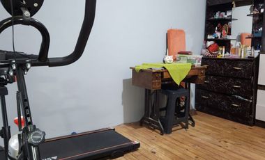 CASA EN VENTA - POBLACION SAN FRANCISCO - RANCAGUA.