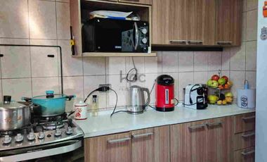 CASA EN VENTA - POBLACION SAN FRANCISCO - RANCAGUA.