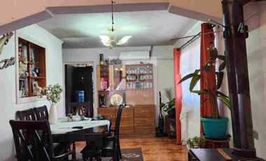 CASA EN VENTA - POBLACION SAN FRANCISCO - RANCAGUA.