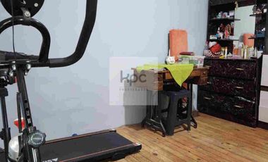 CASA EN VENTA - POBLACION SAN FRANCISCO - RANCAGUA.